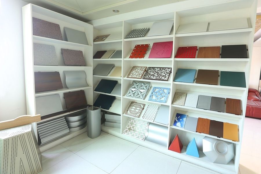 چین Guangdong Mengba Building Materials Technology Co., Ltd نمایه شرکت