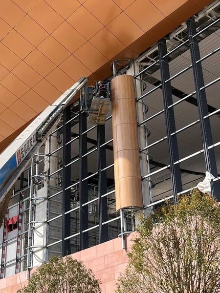 چین Guangdong Mengba Building Materials Technology Co., Ltd نمایه شرکت