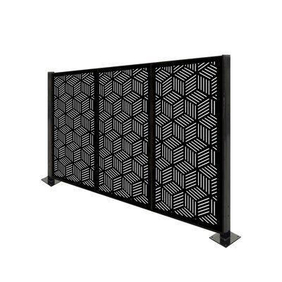 Partition panel dividers outdoor privacy wall separator living rooms screen room divider screens interior partitions